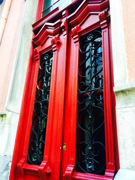 里斯本神秘迷人公寓 Lisboa 客房 照片
